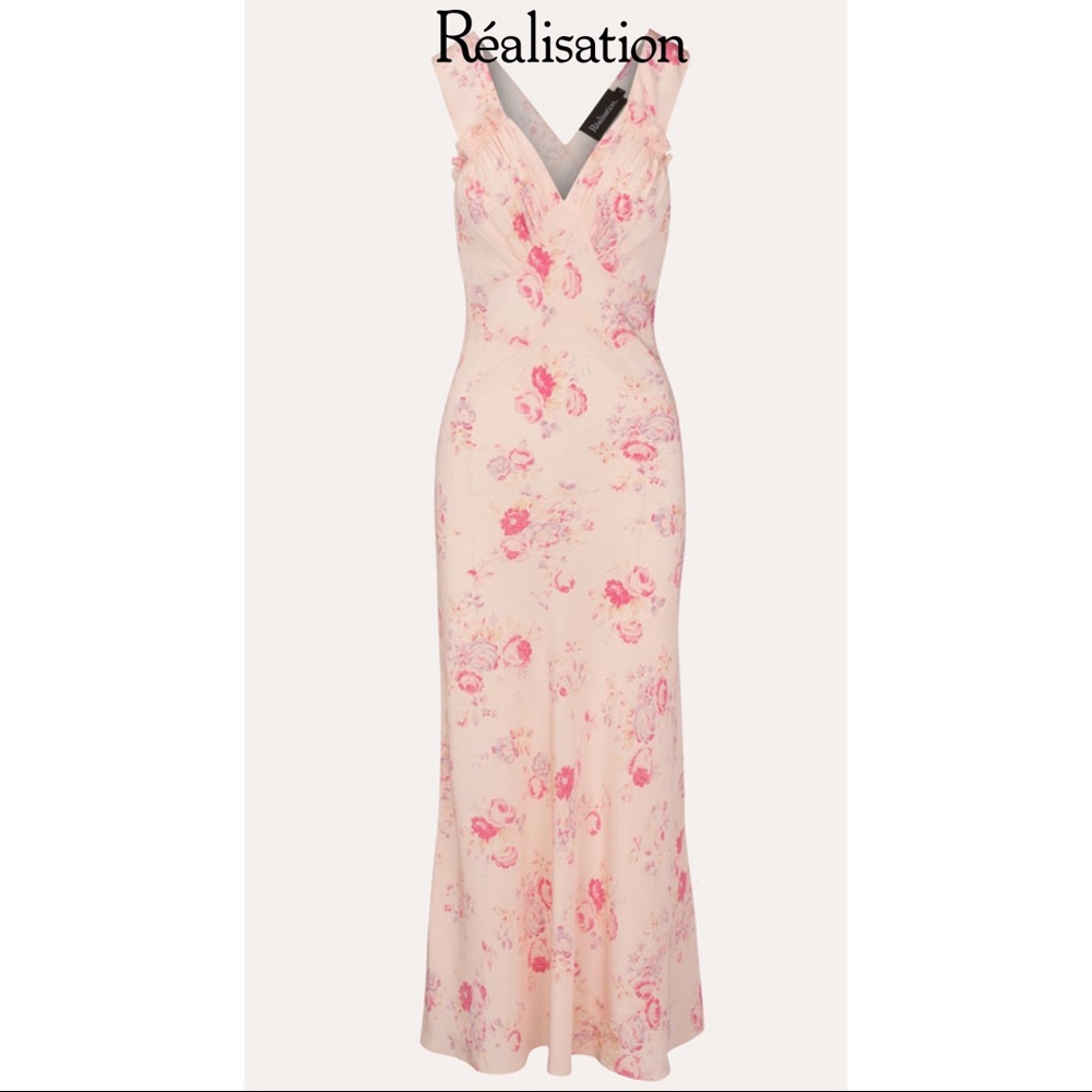 Realization par Ivy Dress sz M